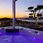 Azure Pool House Murter