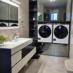 Apartment Azure Pool House Murter
