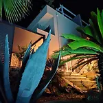 Apartment Azure Pool House Murter