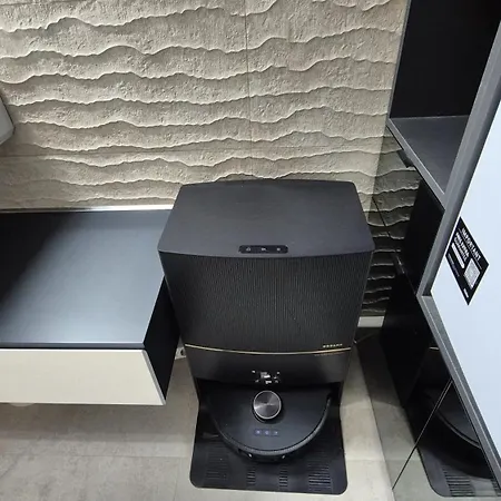 Apartmán A Z U R E Pool H O U S E *