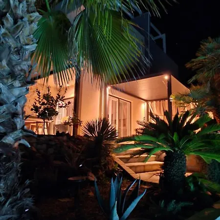 Appartement Azure Pool House