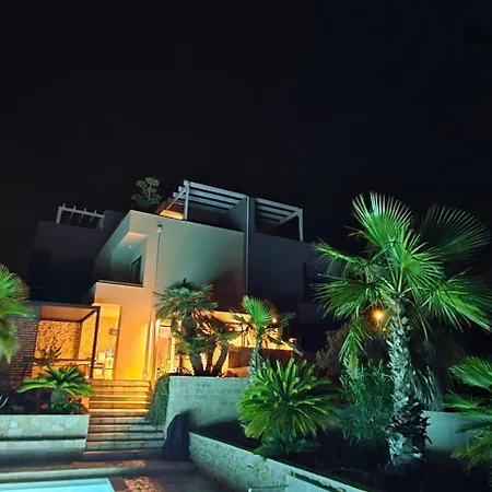 Appartement Azure Pool House