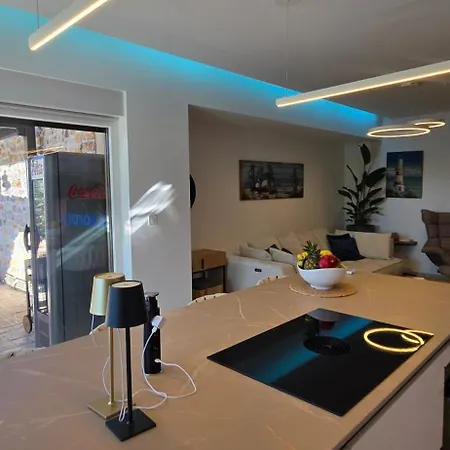 Appartement Azure Pool House