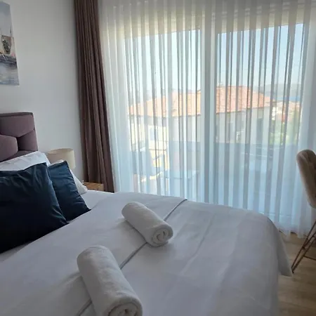 Appartement Azure Pool House