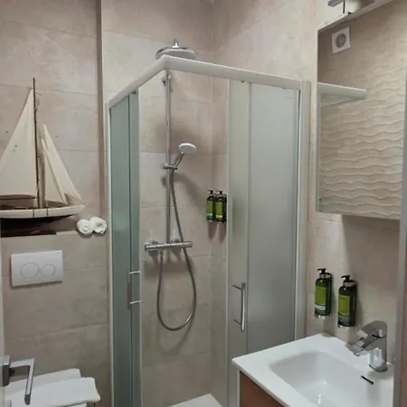 Azure Pool House Appartement *
