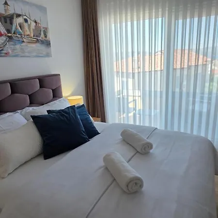 Appartement Azure Pool House