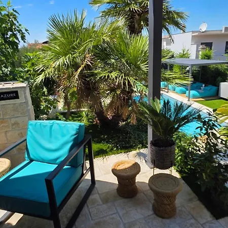 Azure Pool House Appartement