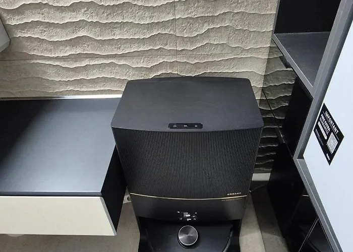 Apartment A Z U R E Pool H O U S E *