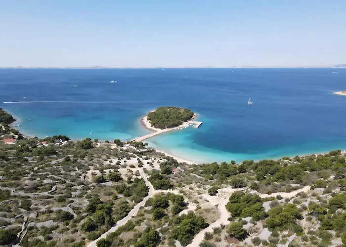 Appartement A Z U R E Pool H O U S E *