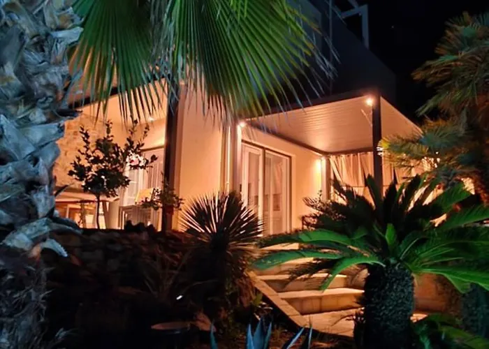 Appartement A Z U R E Pool H O U S E